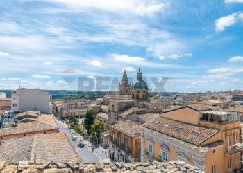 Edificio all\'aperto - Casa indipendente Ragusa - foto 23
