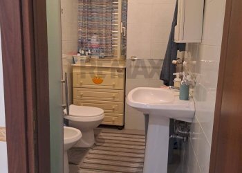 Bagno - Casa indipendente Via Giuseppe Pitrè
 
64/66, Ragusa - foto 37