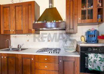 Cucina - Casa indipendente Via Giuseppe Pitrè
 
64/66, Ragusa - foto 2