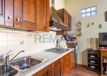 Cucina - Casa indipendente Via Giuseppe Pitrè
 
64/66, Ragusa - foto 4