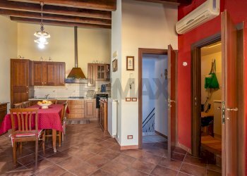 Cucina - Casa indipendente Via Giuseppe Pitrè
 
64/66, Ragusa - foto 5