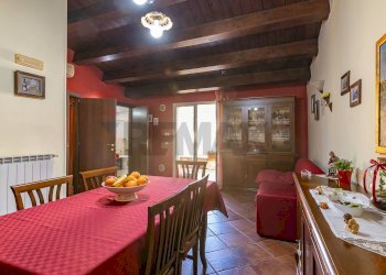 Sala da pranzo - Casa indipendente Via Giuseppe Pitrè
 
64/66, Ragusa - foto 10