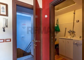 Hall / corridoio - Casa indipendente Via Giuseppe Pitrè
 
64/66, Ragusa - foto 11