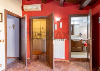 Hall / corridoio - Casa indipendente Via Giuseppe Pitrè
 
64/66, Ragusa - foto 12