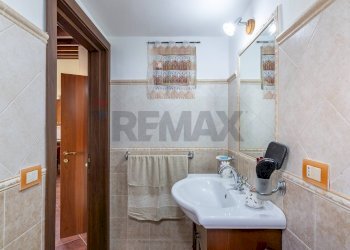 Bagno - Casa indipendente Via Giuseppe Pitrè
 
64/66, Ragusa - foto 16