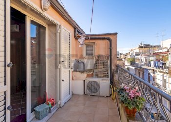Balcone - Casa indipendente Via Giuseppe Pitrè
 
64/66, Ragusa - foto 17