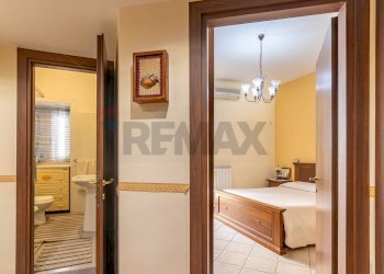 Bagno - Casa indipendente Via Giuseppe Pitrè
 
64/66, Ragusa - foto 26