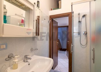 Bagno - Casa indipendente Via Giuseppe Pitrè
 
64/66, Ragusa - foto 30