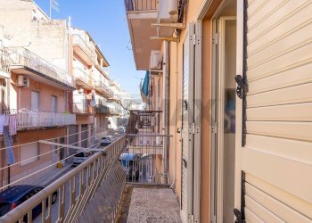 Balcone - Casa indipendente Via Giuseppe Pitrè
 
64/66, Ragusa - foto 31