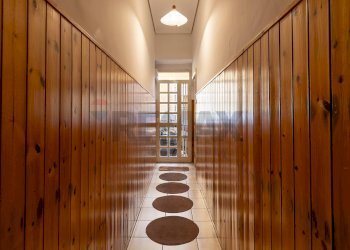 Hall / corridoio - Casa indipendente Via Giuseppe Pitrè
 
64/66, Ragusa - foto 39