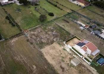 Posizione della mappa - Terreno agricolo Via delle Orchidee, Ispica - foto 2