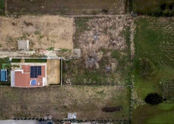 Posizione della mappa - Terreno agricolo Via delle Orchidee, Ispica - foto 3
