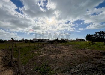 Giardino - Terreno agricolo Via delle Orchidee, Ispica - foto 5