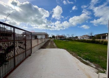 Casa all\'aperto - Terreno agricolo Via delle Orchidee, Ispica - foto 12