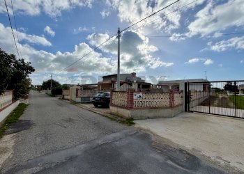 Edificio all\'aperto - Terreno agricolo Via delle Orchidee, Ispica - foto 13