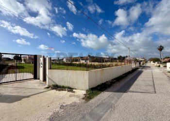 Terrazza - Terreno agricolo Via delle Orchidee, Ispica - foto 14