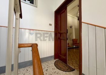 Hall / corridoio - Quadrilocale Via Roma
 
56, Ragusa - foto 6