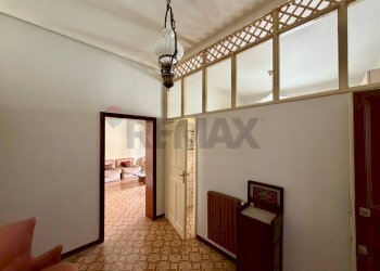 Hall / corridoio - Quadrilocale Via Roma
 
56, Ragusa - foto 9