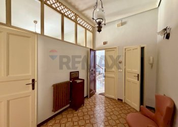 Hall / corridoio - Quadrilocale Via Roma
 
56, Ragusa - foto 10