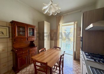 Sala da pranzo - Quadrilocale Via Roma
 
56, Ragusa - foto 19