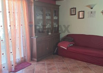 Soggiorno - Casa indipendente Via Giuseppe Pitrè
 
66, Ragusa - foto 7