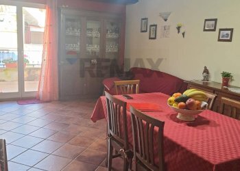 Sala da pranzo - Casa indipendente Via Giuseppe Pitrè
 
66, Ragusa - foto 8