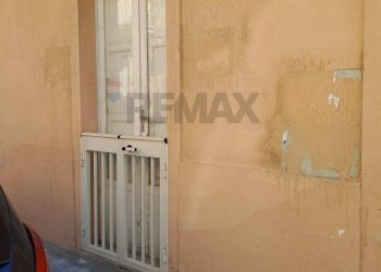 Edificio all\'aperto - Bilocale Via Giuseppe Pitrè
 
64, Ragusa - foto 3