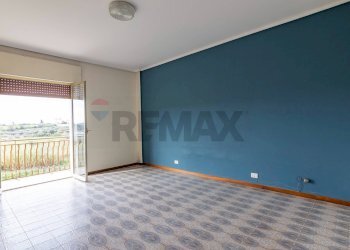 Stanza vuota - Appartamento via Righi
 
4, Comiso - foto 16