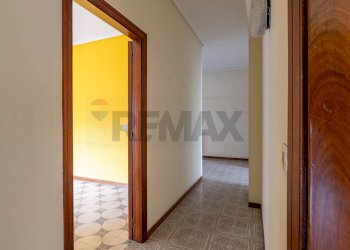 Hall / corridoio - Appartamento via Righi
 
4, Comiso - foto 8