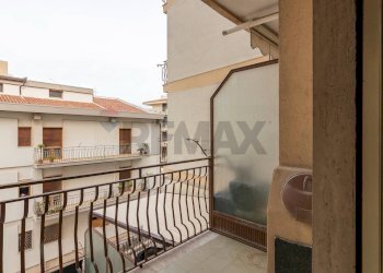 Balcone - Appartamento via Righi
 
4, Comiso - foto 11