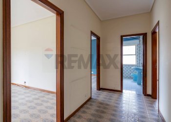 Hall / corridoio - Appartamento via Righi
 
4, Comiso - foto 12