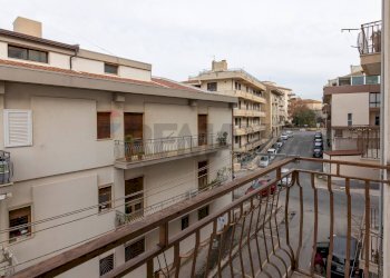 Balcone - Appartamento via Righi
 
4, Comiso - foto 14
