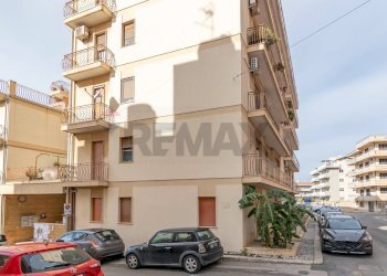 Edificio all\'aperto - Appartamento via Righi
 
4, Comiso - foto 21