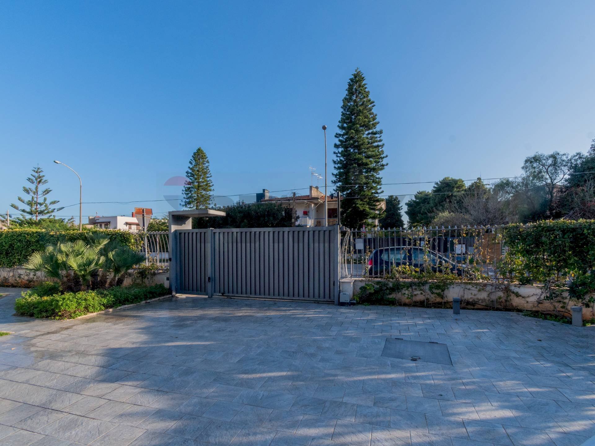 Non correlato - Casa semi indipendente Via Aiace
17, Palermo - foto 3