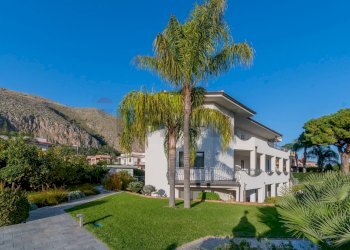 Casa all\'aperto - Casa semi indipendente Via Aiace
17, Palermo - foto 1