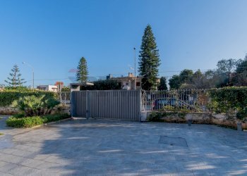 Non correlato - Casa semi indipendente Via Aiace
17, Palermo - foto 3