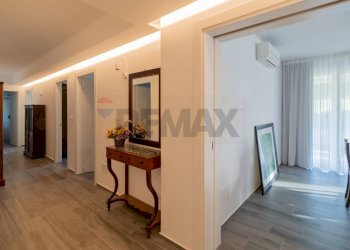 Hall / corridoio - Casa semi indipendente Via Aiace
17, Palermo - foto 5