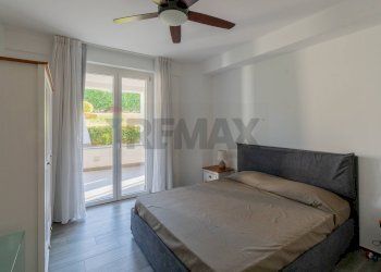 Camera / camera da letto - Casa semi indipendente Via Aiace
17, Palermo - foto 10