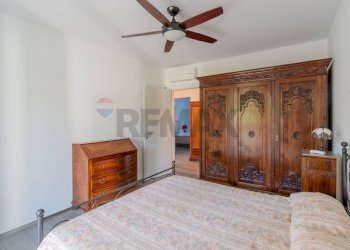 Camera / camera da letto - Casa semi indipendente Via Aiace
17, Palermo - foto 17