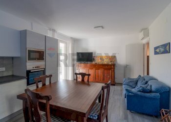 Sala da pranzo - Casa semi indipendente Via Aiace
17, Palermo - foto 22