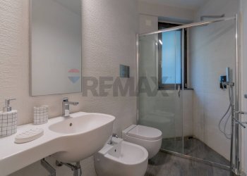 Bagno - Casa semi indipendente Via Aiace
17, Palermo - foto 23