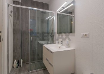 Bagno - Casa semi indipendente Via Aiace
17, Palermo - foto 25