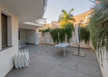 Terrazza - Casa semi indipendente Via Aiace
17, Palermo - foto 26