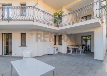 Terrazza - Casa semi indipendente Via Aiace
17, Palermo - foto 27