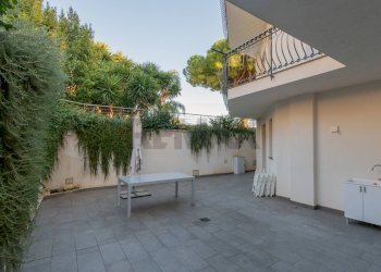 Terrazza - Casa semi indipendente Via Aiace
17, Palermo - foto 28
