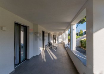 Terrazza - Casa semi indipendente Via Aiace
17, Palermo - foto 29