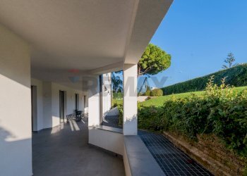 Terrazza - Casa semi indipendente Via Aiace
17, Palermo - foto 30