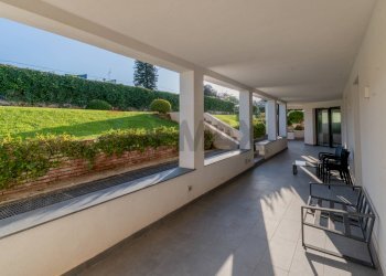 Terrazza - Casa semi indipendente Via Aiace
17, Palermo - foto 32