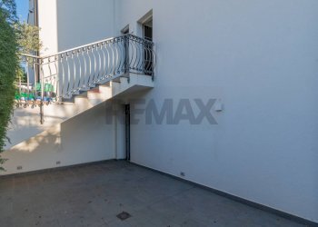 Terrazza - Casa semi indipendente Via Aiace
17, Palermo - foto 34