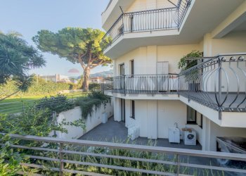 Casa all\'aperto - Casa semi indipendente Via Aiace
17, Palermo - foto 35